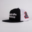 Raised On Blacktop® PLAYOFF Trucker