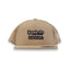 Raised On Blacktop® — DESERT Hat