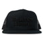 Raised On Blacktop® STEALTH Hat