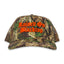 Raised On Blacktop® OFF GRID TRUCKER Hat