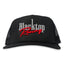 Raised On Blacktop® REDLINE Hat