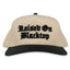 Raised On Blacktop® HERITAGE Hat