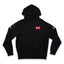 Raised On Blacktop® REDLINE Hoodie