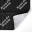 Raised on Blacktop® BLACK Bandana