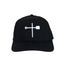 Raised On Blacktop® PROVIDER Hat - Black/Gold