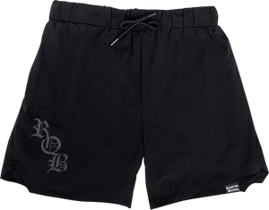 
                  
                    Raised On Blacktop Men's Quick Dry Shorts - Raised On Blacktop
                  
                