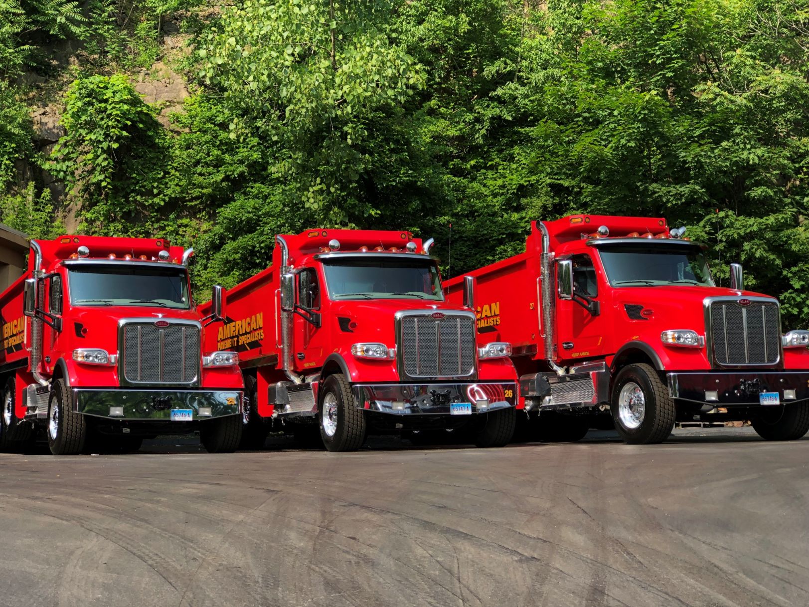 How Asphalt Companies Can Leverage Social Media