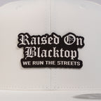 Raised On Blacktop® — ALPINE Hat