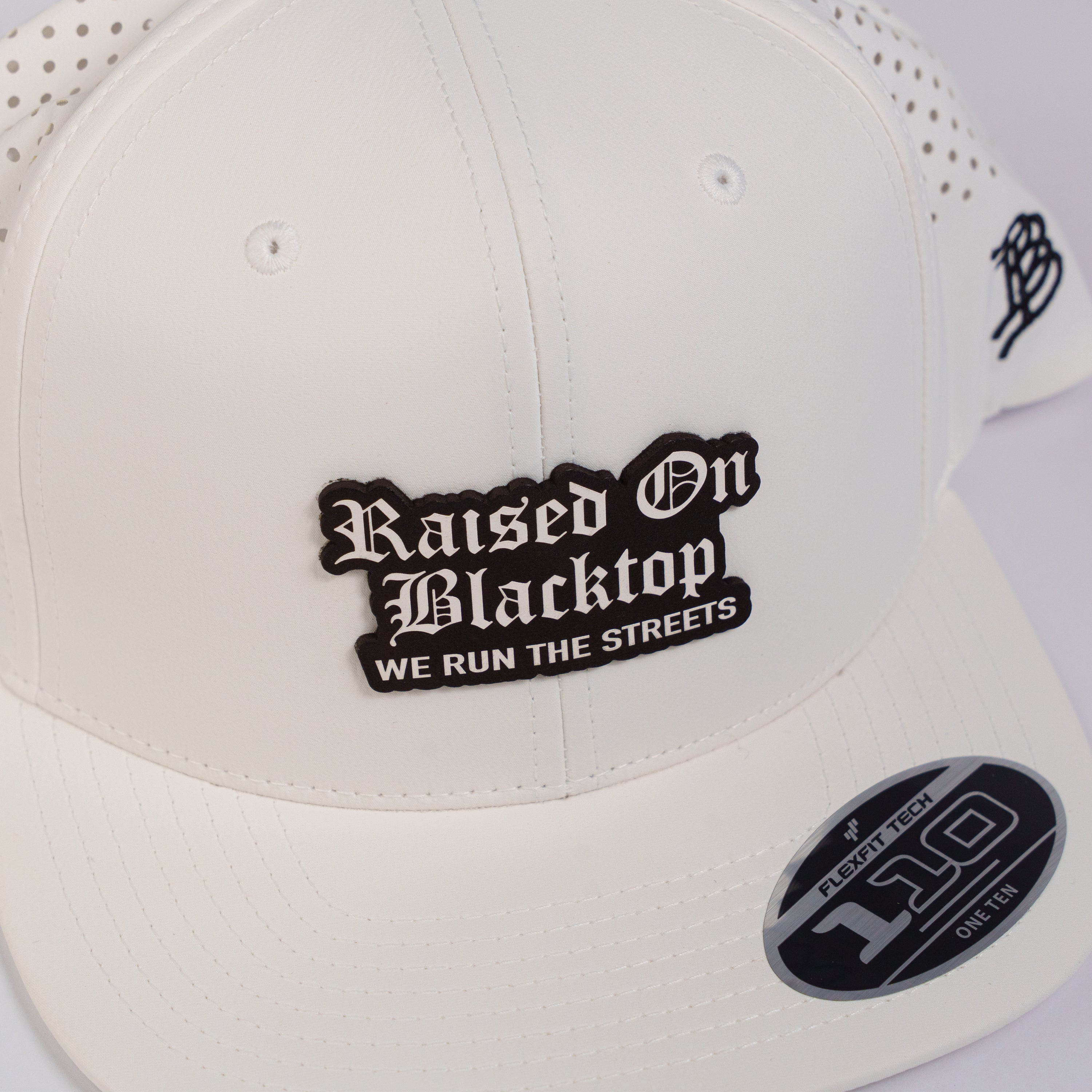 Raised On Blacktop® — ALPINE Hat