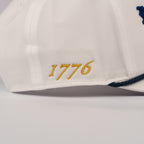 Raised On Blacktop® PATRIOT Hat