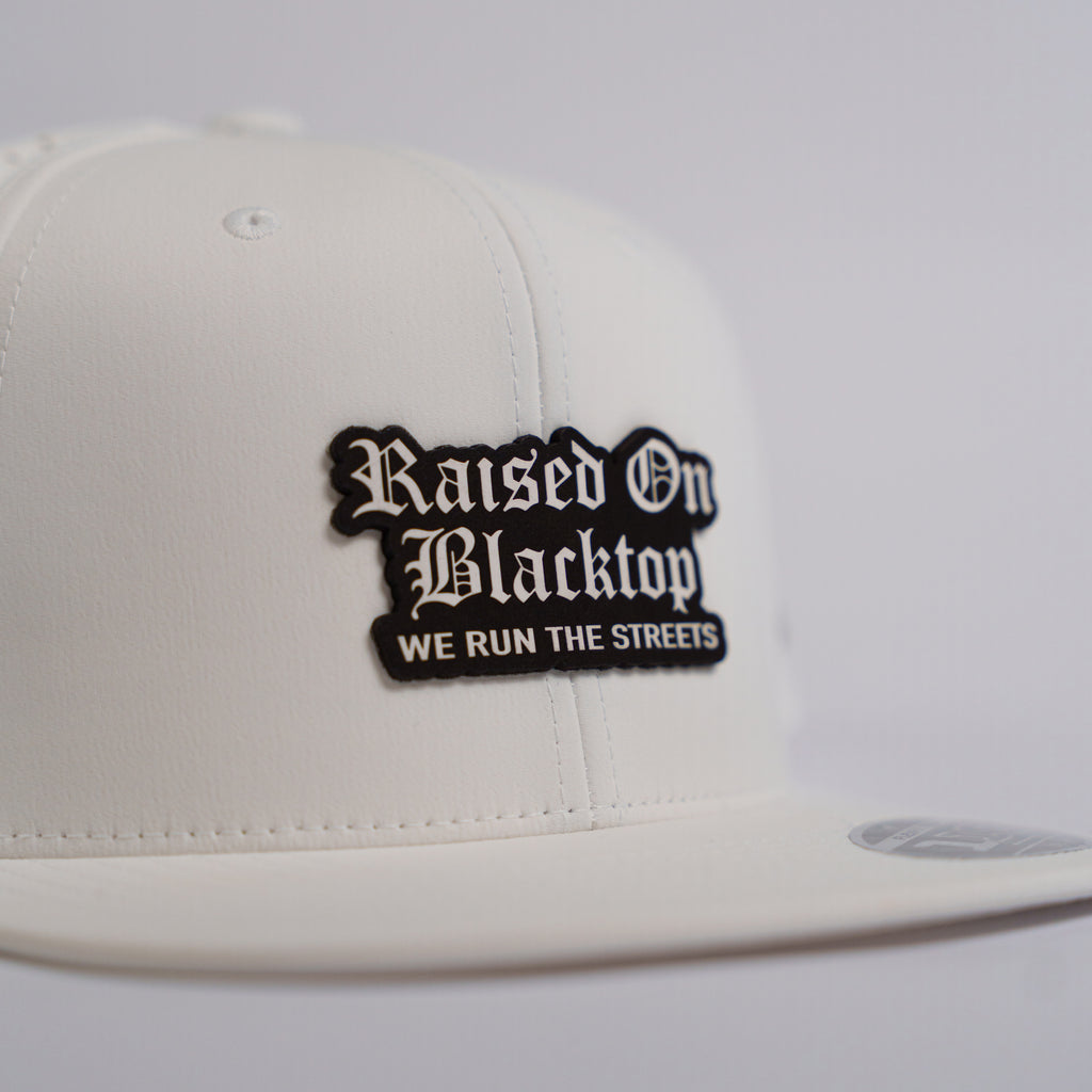 Raised On Blacktop® — ALPINE Hat