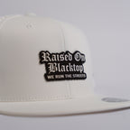 Raised On Blacktop® — ALPINE Hat