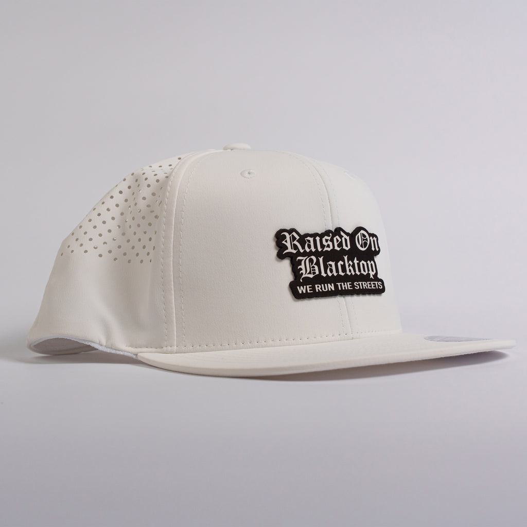 Raised On Blacktop® — ALPINE Hat