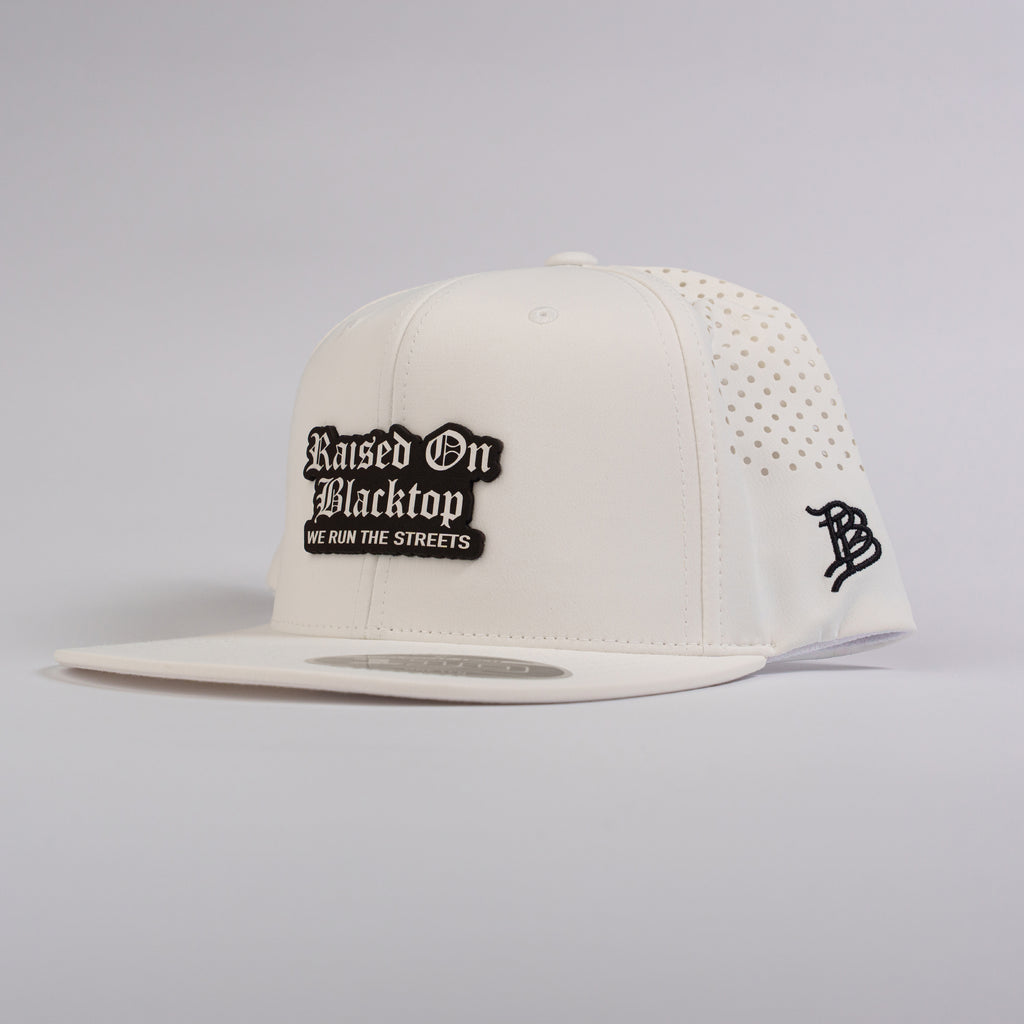 Raised On Blacktop® — ALPINE Hat
