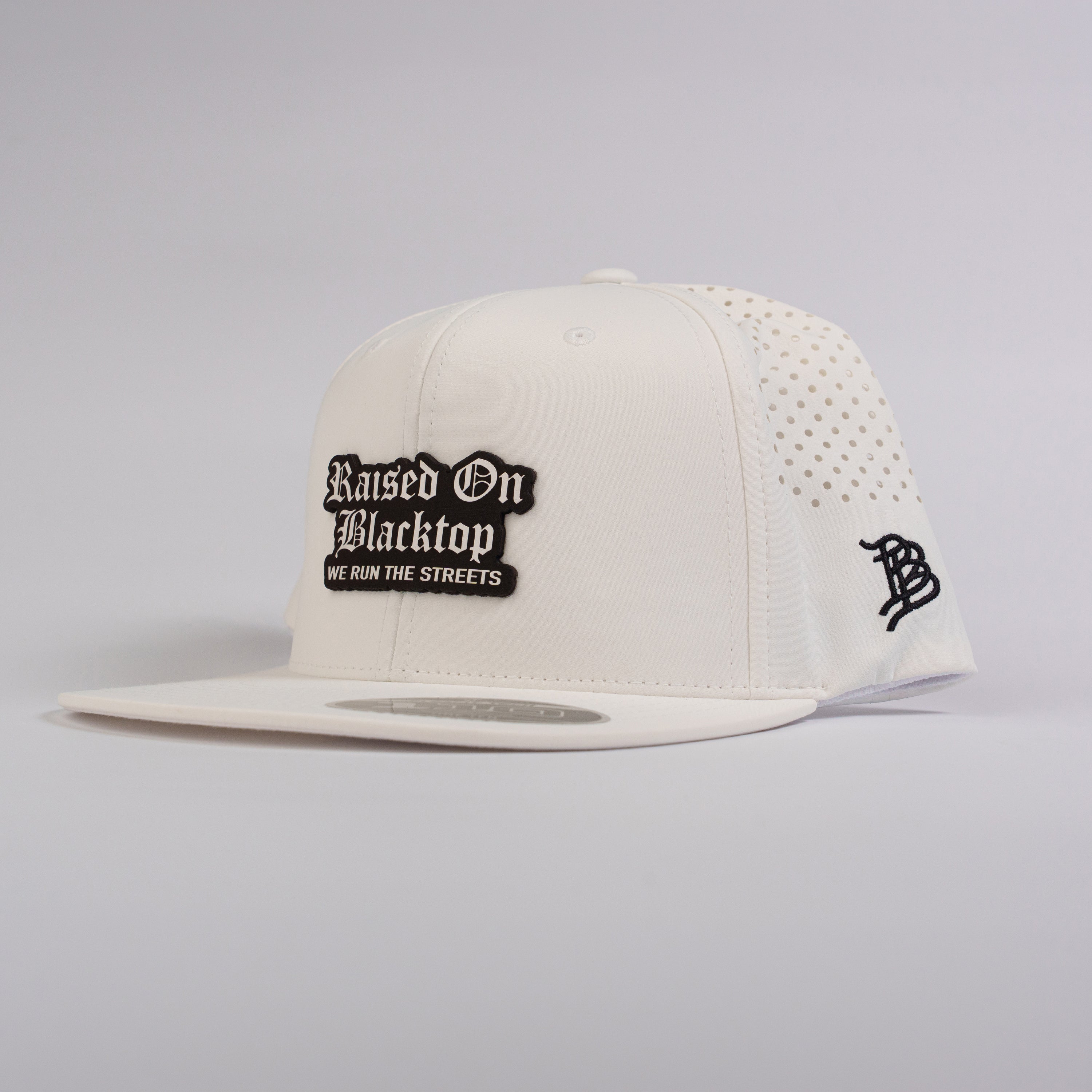 Raised On Blacktop® — ALPINE Hat
