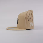 Raised On Blacktop® — DESERT Hat