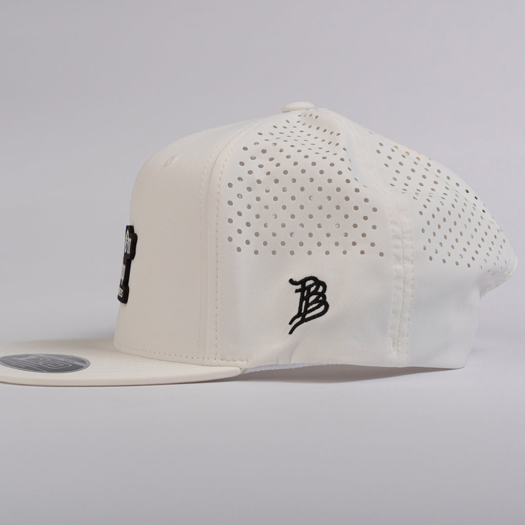 Raised On Blacktop® — ALPINE Hat