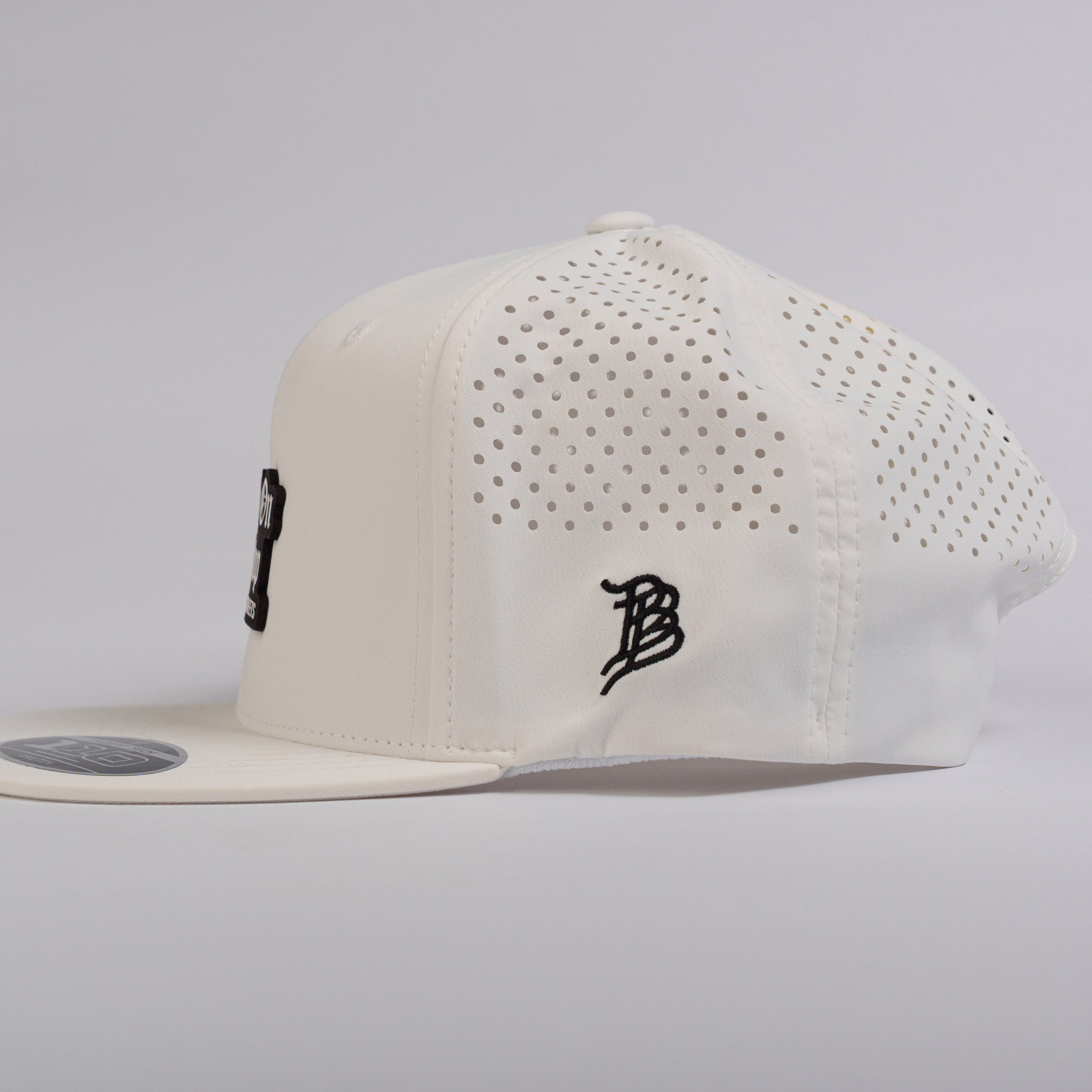Raised On Blacktop® — ALPINE Hat