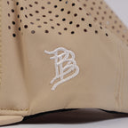 Raised On Blacktop® — DESERT Hat