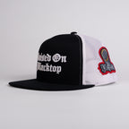 Raised On Blacktop® PLAYOFF Trucker