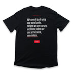 Raised On Blacktop® WE ENDURE Tee