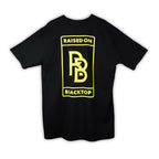 Raised On Blacktop® MOTOR CLUB Tee