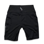 Women's Raised On Blacktop® CORE BIKER Short
