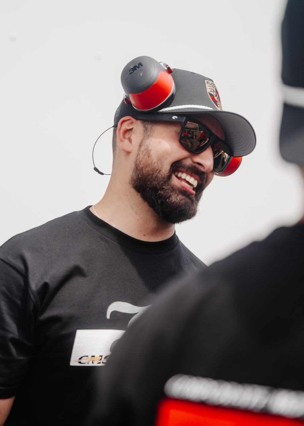 Raised On Blacktop® Track Edition Hat