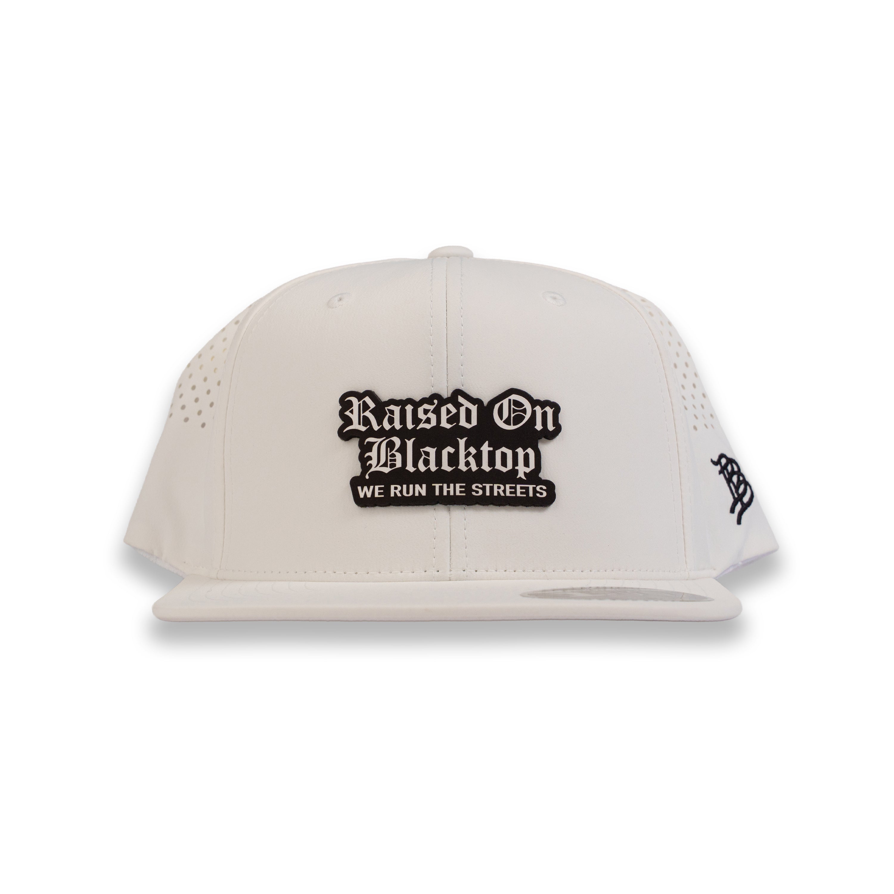 Raised On Blacktop® — ALPINE Hat Main image