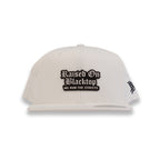 Raised On Blacktop® — ALPINE Hat