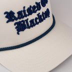 Raised On Blacktop® PATRIOT Hat