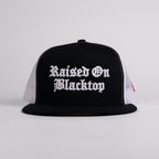 Raised On Blacktop® PLAYOFF Trucker