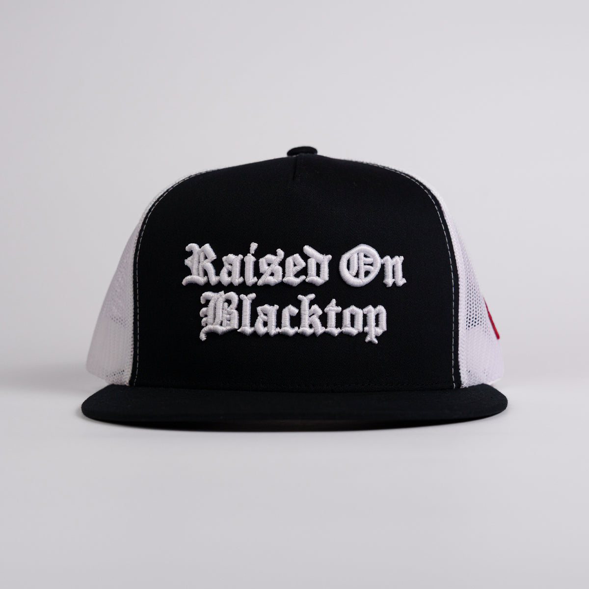 Raised On Blacktop® PLAYOFF Trucker