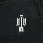 Raised On Blacktop® VINTAGE WASH Tee