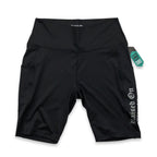 Women's Raised On Blacktop® CORE BIKER Short