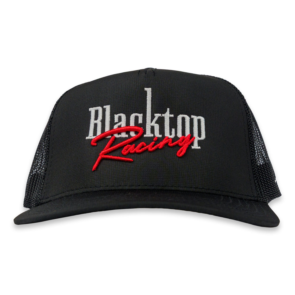 Raised On Blacktop® REDLINE Hat