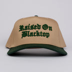 Raised On Blacktop® OG HERITAGE Hat