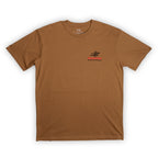 Raised On Blacktop® BLUE COLLAR LEGENDS Tee