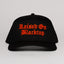 RAISED ON BLACKTOP® Hi-Vis Hat