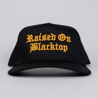 Raised On Blacktop® OG HERITAGE Hat