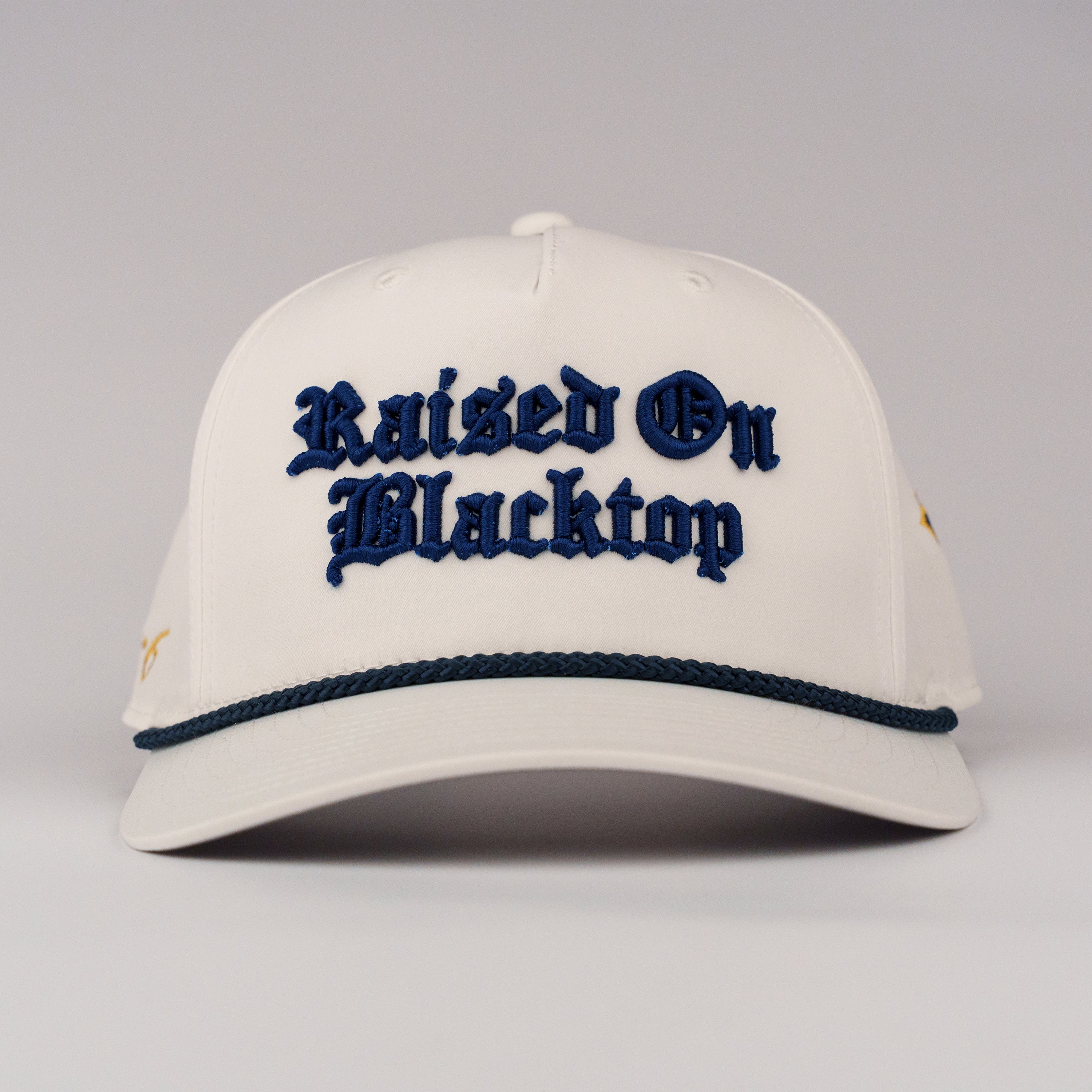Raised On Blacktop® PATRIOT Hat