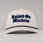 Raised On Blacktop® PATRIOT Hat