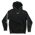Raised On Blacktop® GRIT Hoodie