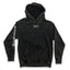 Raised On Blacktop® GRIT Hoodie