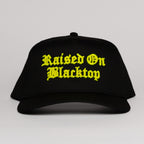 RAISED ON BLACKTOP® Hi-Vis Hat