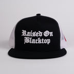 Raised On Blacktop® PLAYOFF Trucker