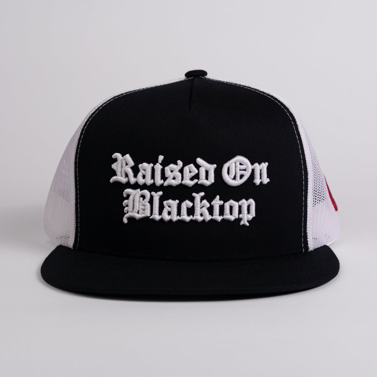 Raised On Blacktop® PLAYOFF Trucker