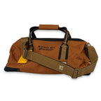 Raised On Blacktop® SEE YOU AT WORK Duffel Bag