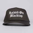 Raised On Blacktop® OG HERITAGE Hat