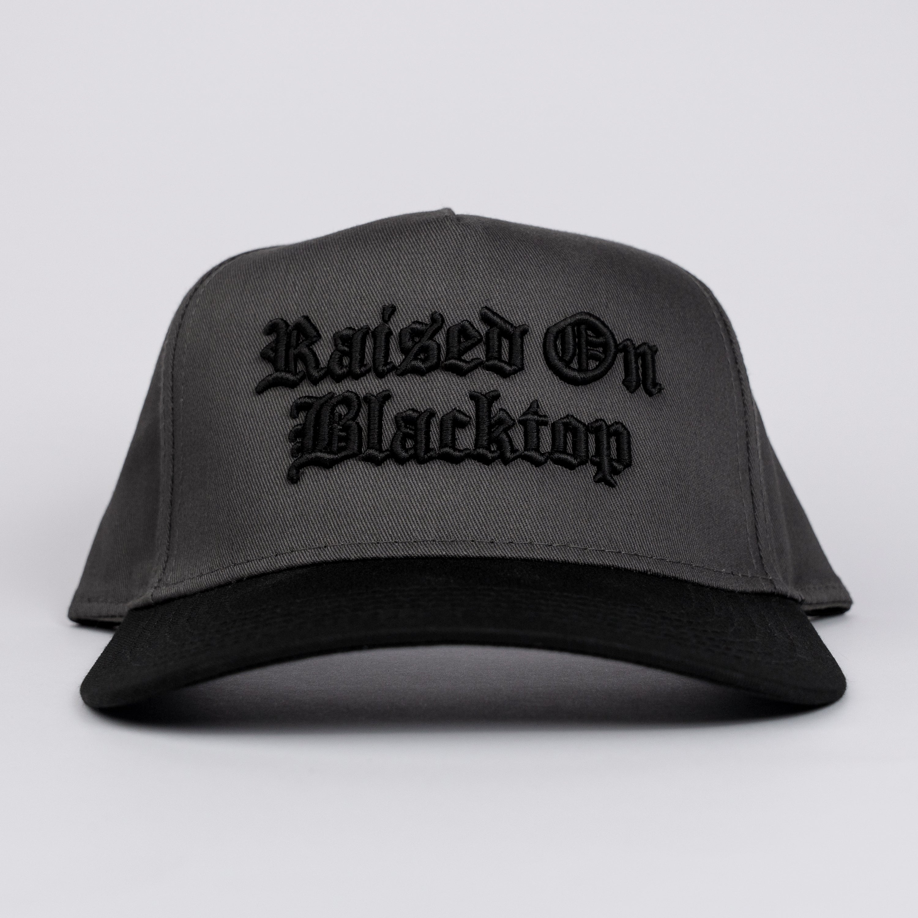 Raised On Blacktop® OG HERITAGE Hat Main image